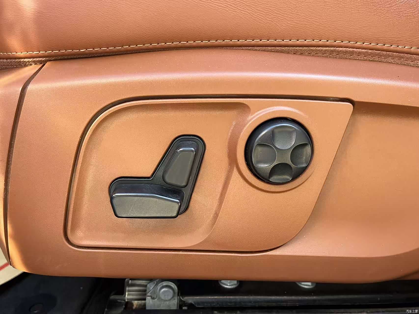 Maserati Levante, 2017 15