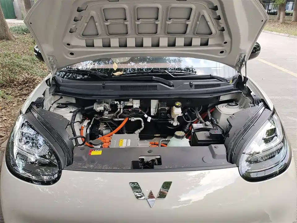 Wuling Wuling Bingguo