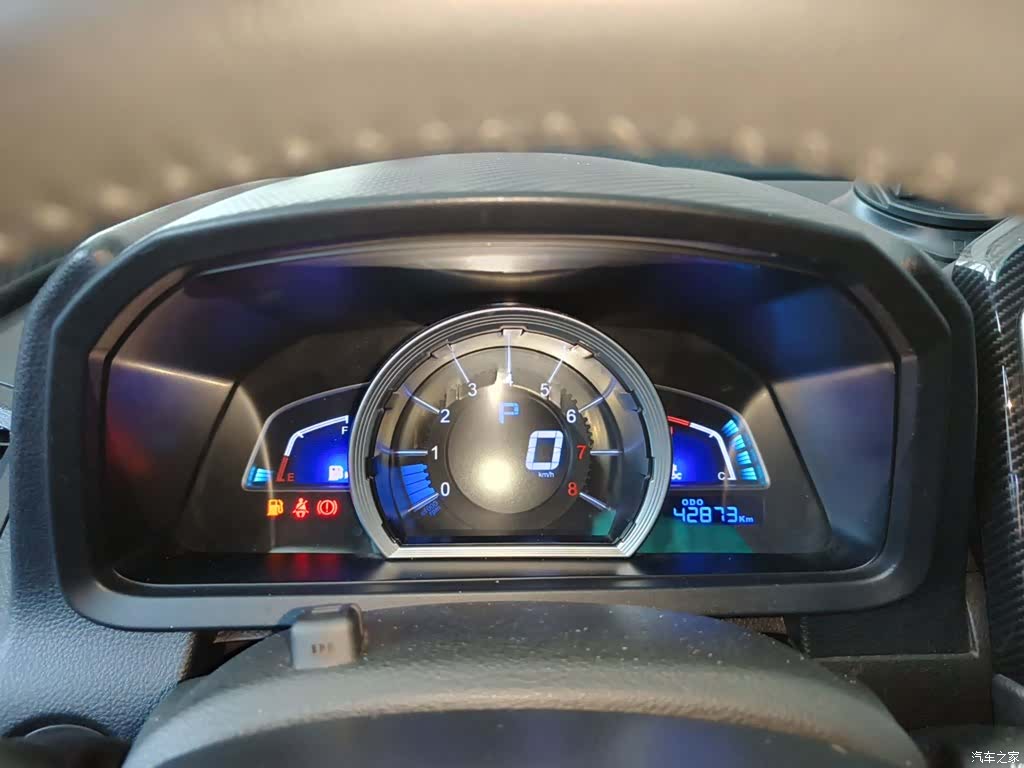 DongFeng 6, 2017 12
