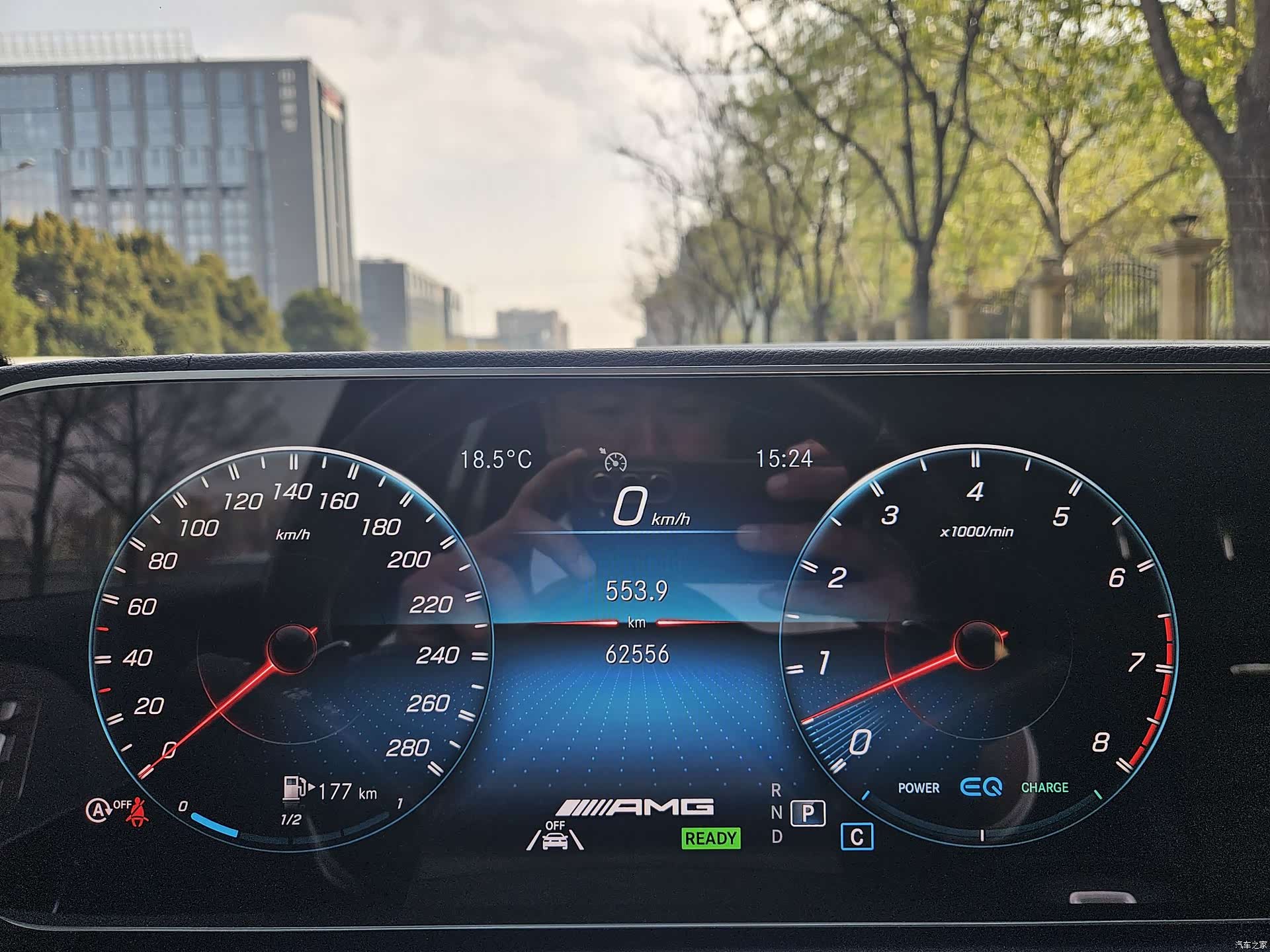 Mercedes-Benz GLE, 2021 12
