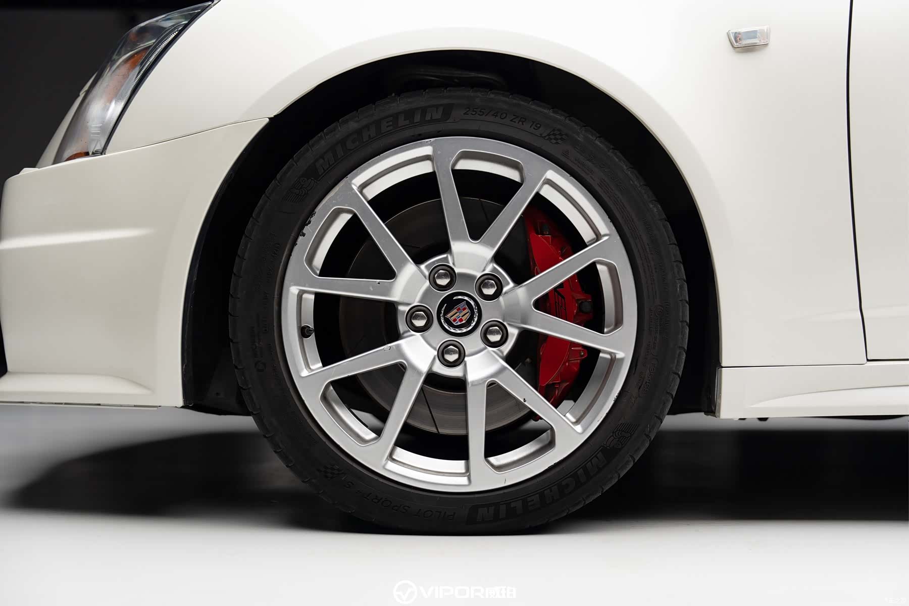 Cadillac CTS, 2015 15