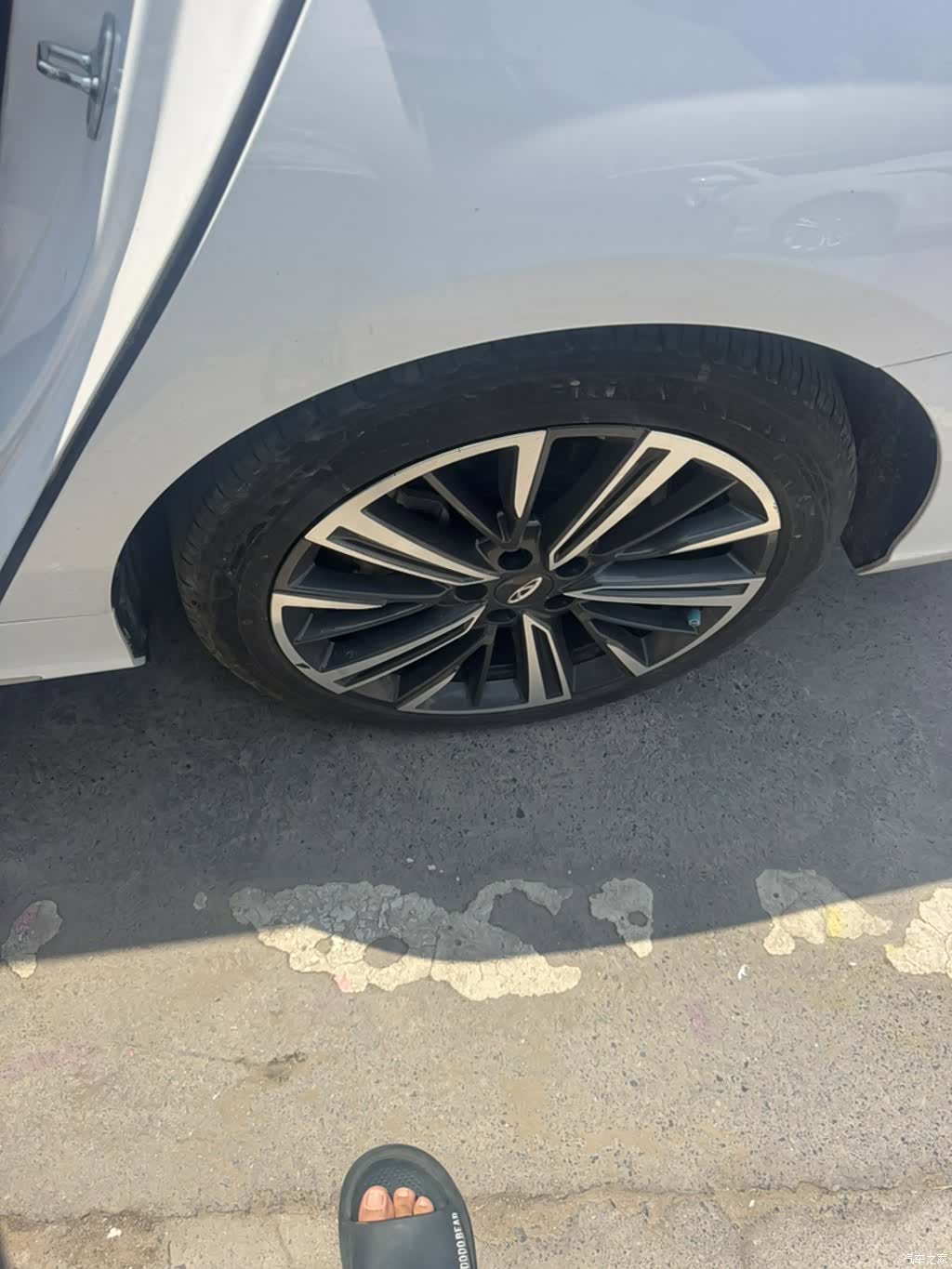 Chery Arrizo 8, 2023 13