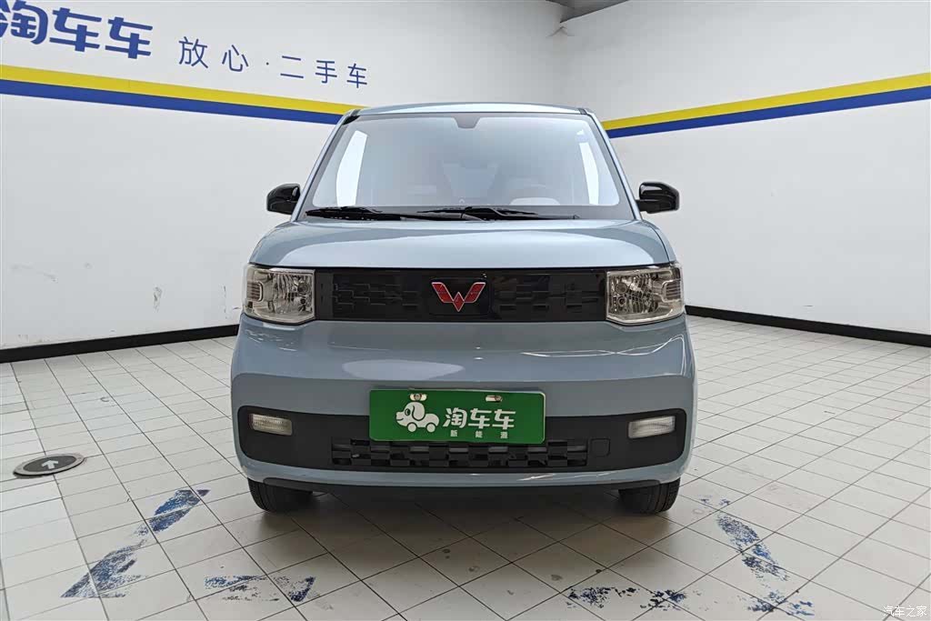 Wuling MINIEV, 2023 2