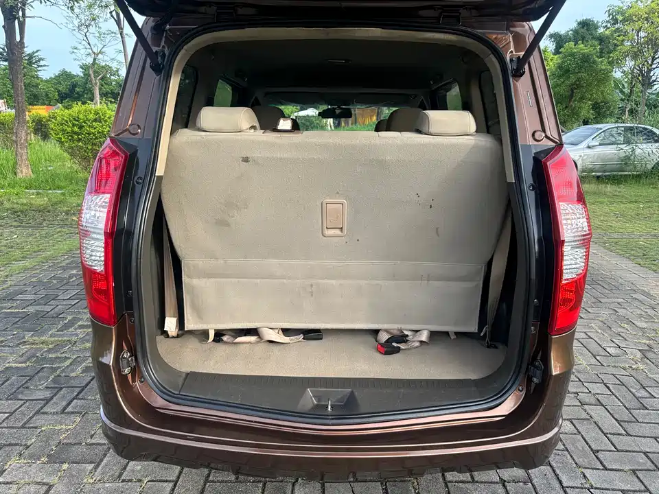 Wuling Wuling Hongguang