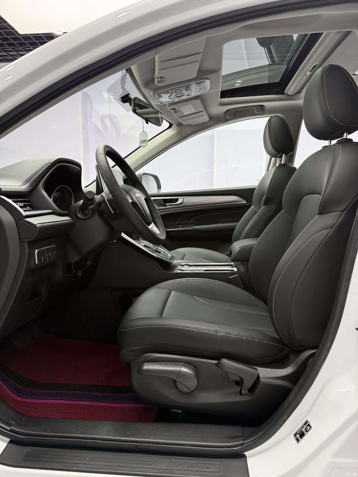 Haval M6, 2022 9