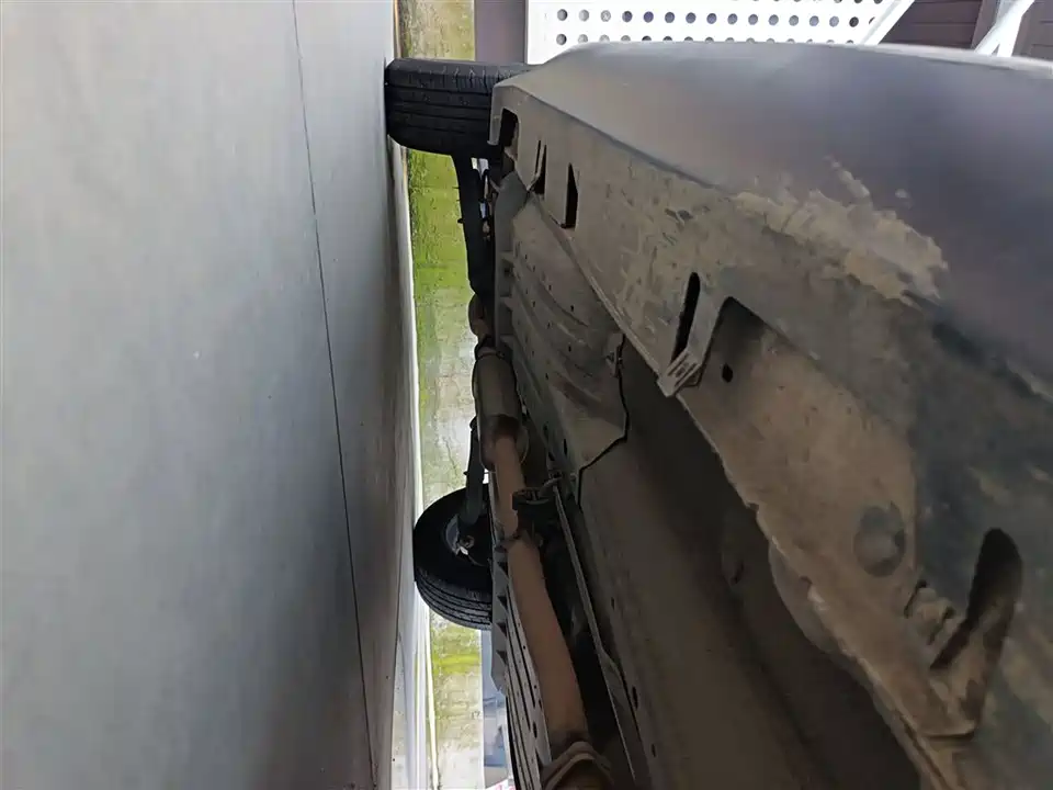 Hyundai Beijing ix35