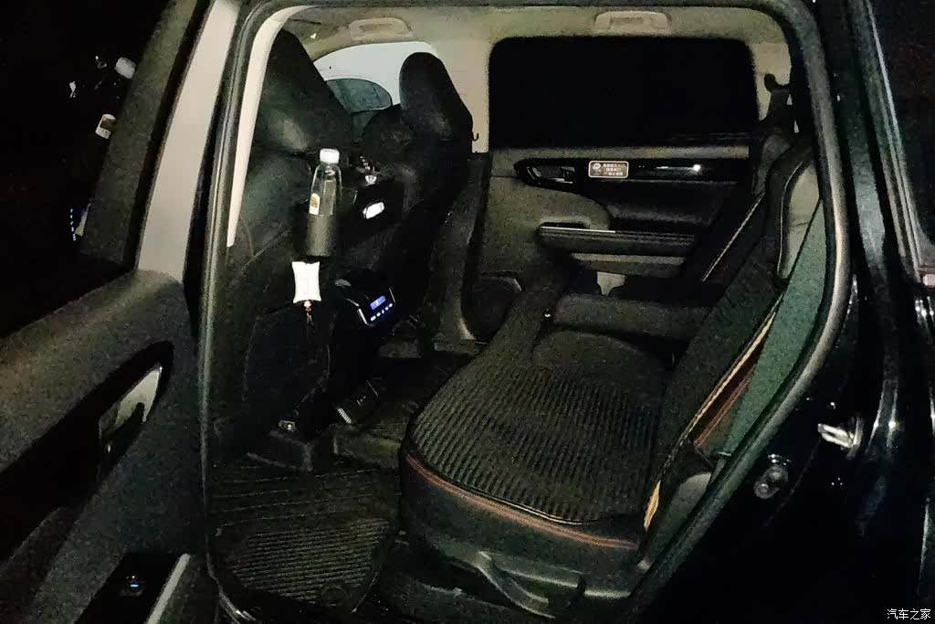 Toyota Highlander, 2022 11