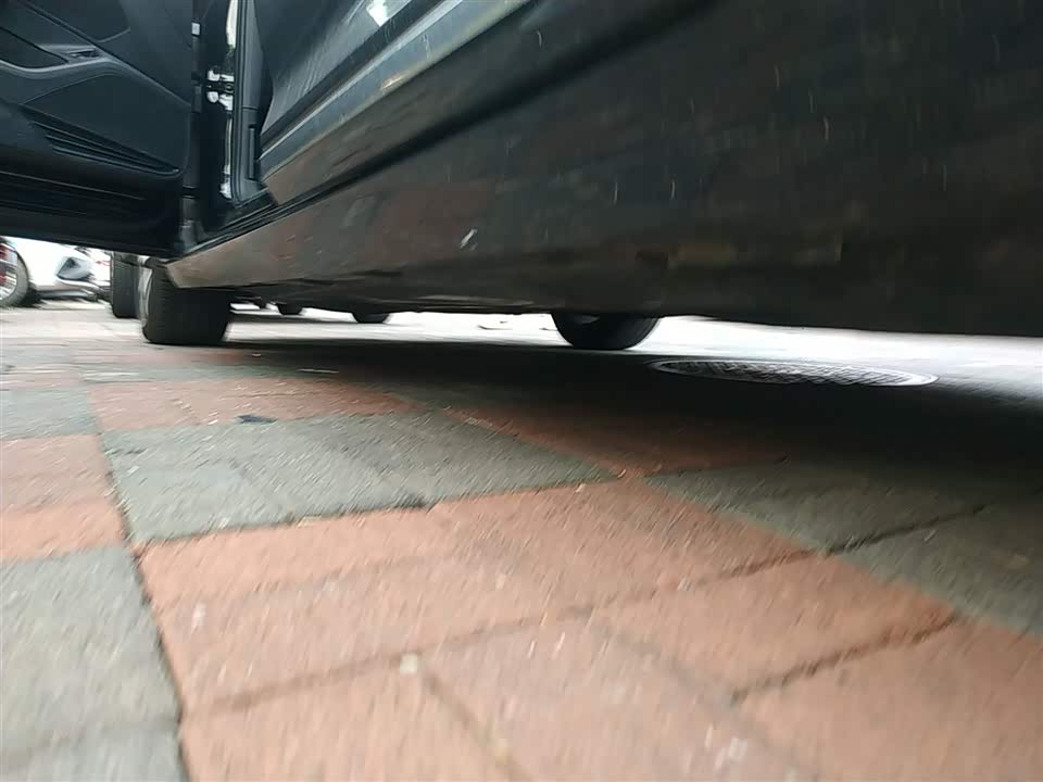 Volkswagen Magotan GTE