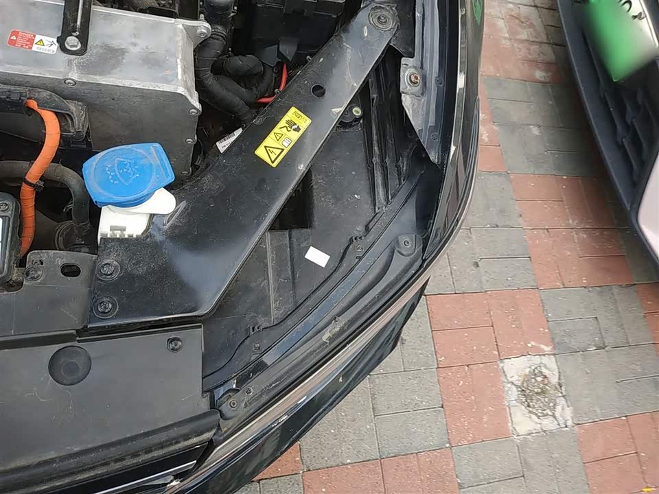 Volkswagen Magotan GTE