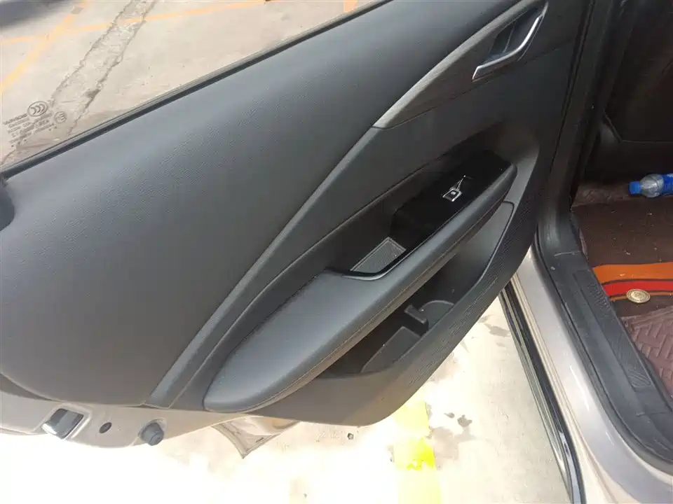 Wuling Wuling Starlight