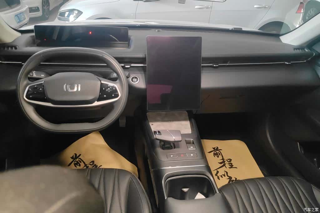 Changan Eado, 2024 12