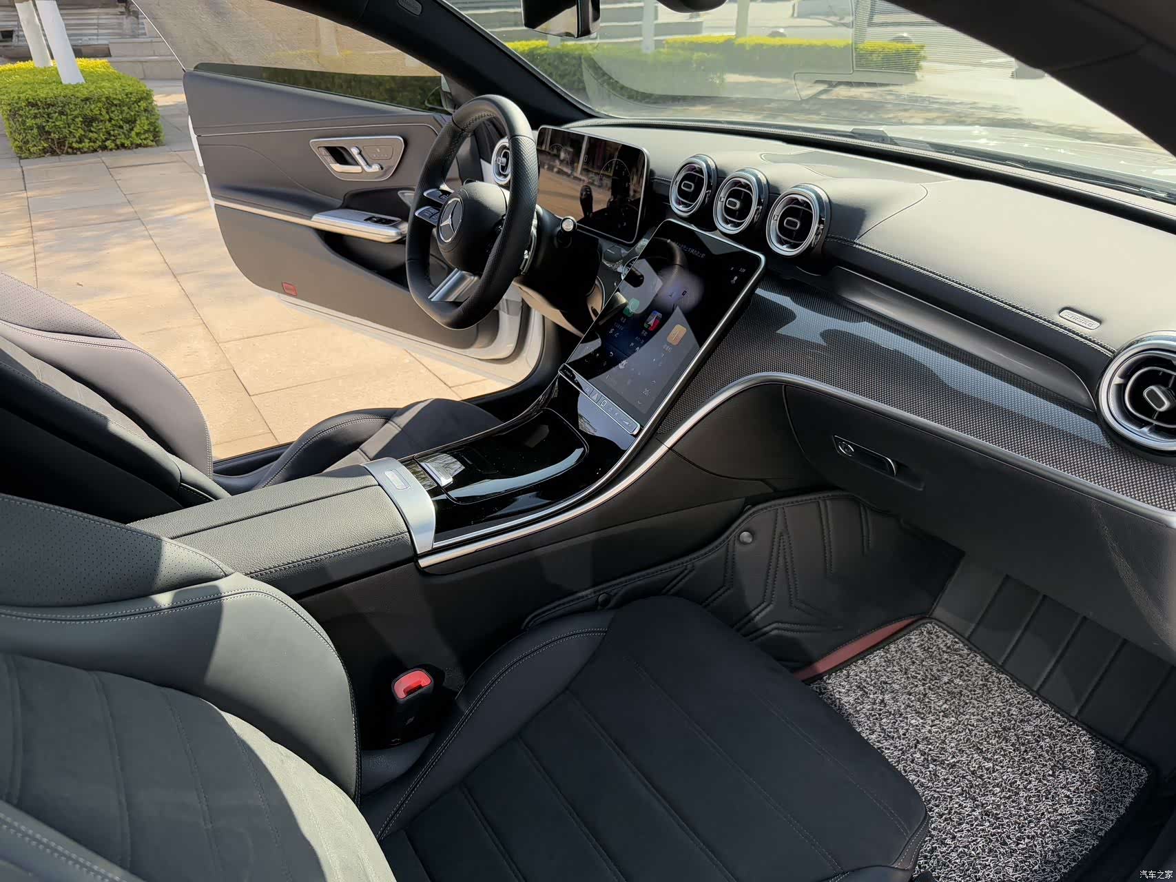 Mercedes-Benz CLE, 2025 7