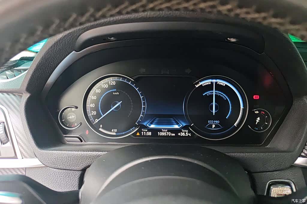 BMW 3 Series, 2018 14