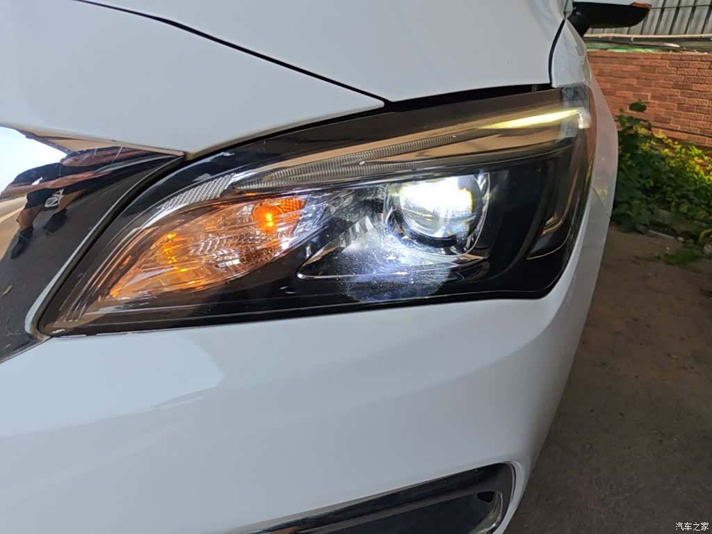 Buick Verano, 2017 24