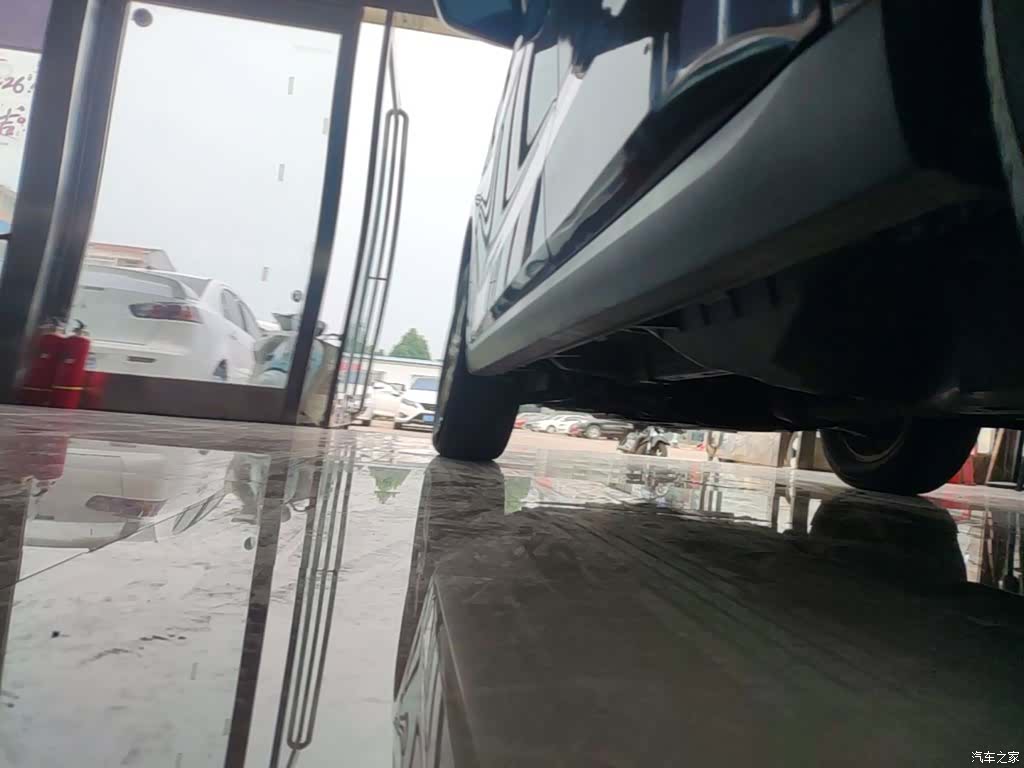 Haval M6, 2017 22