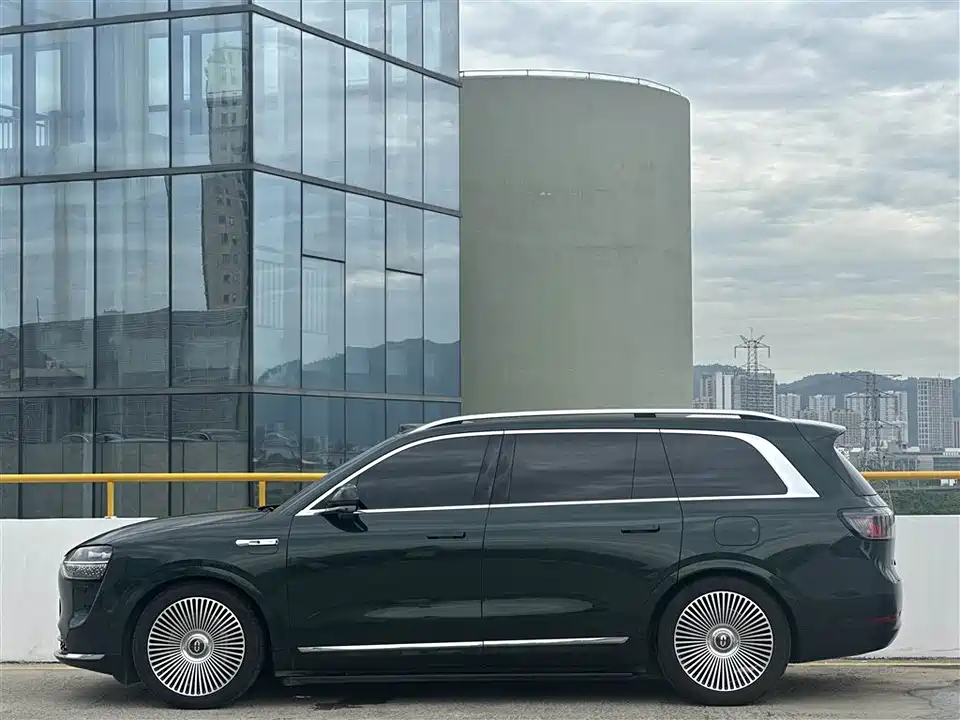 HarmonyOS Ask the world M9