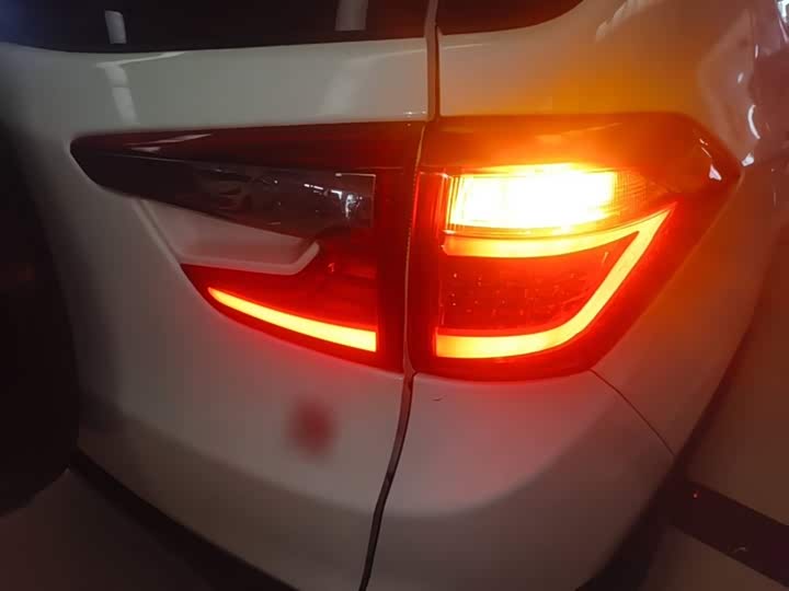 BYD Yuan 2016 1.5L МКПП Премиум
