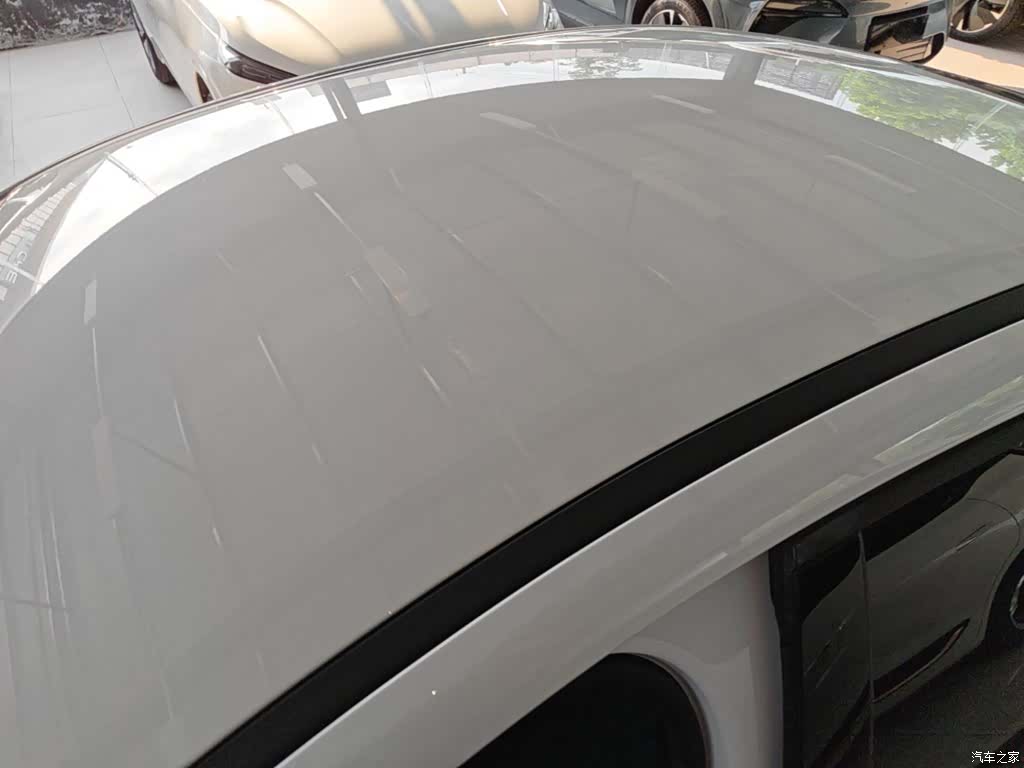 BYD Qin, 2025 22