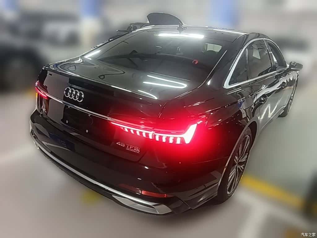 Audi A6L, 2023 12
