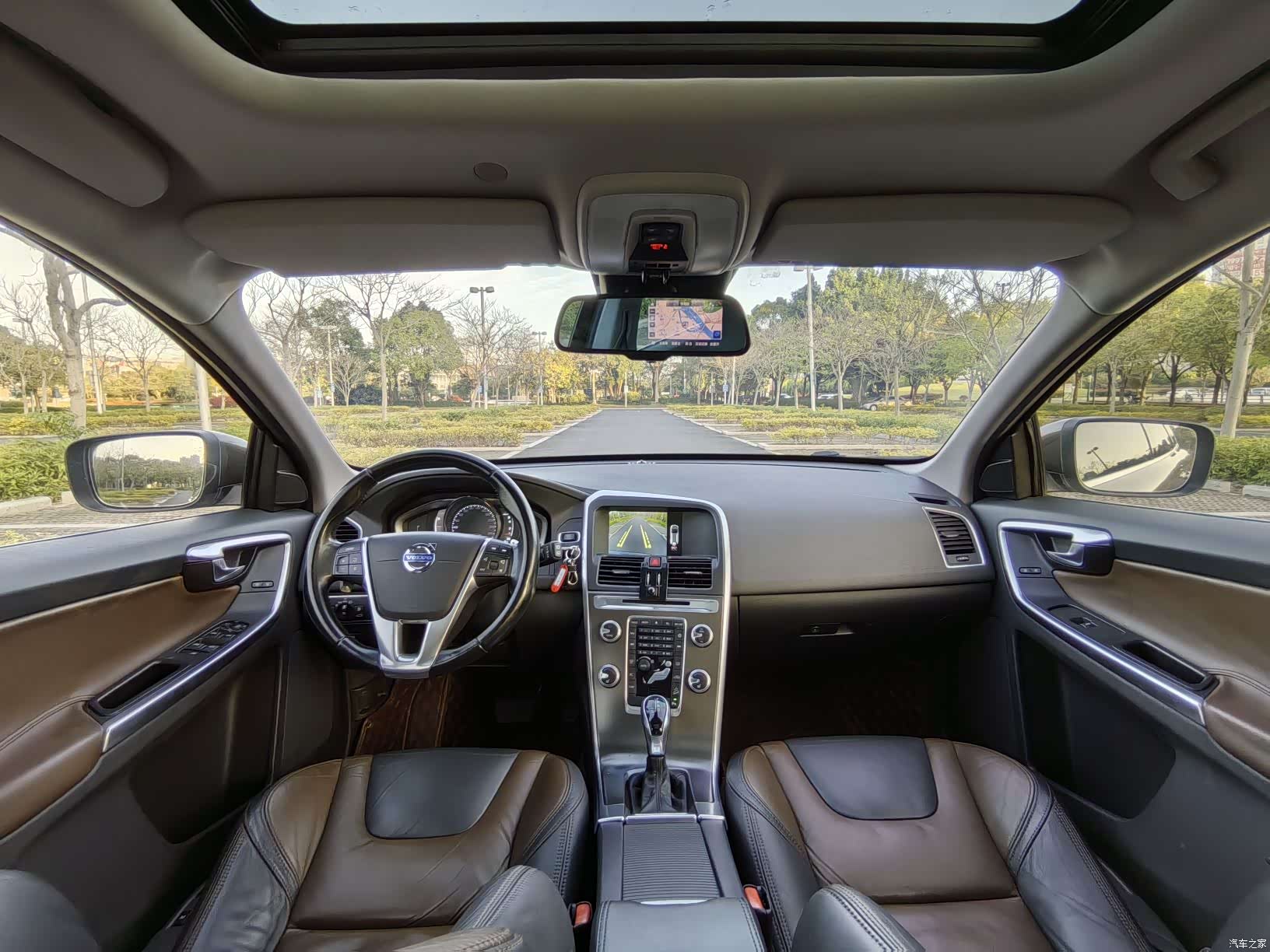 Volvo XC60, 2014 19