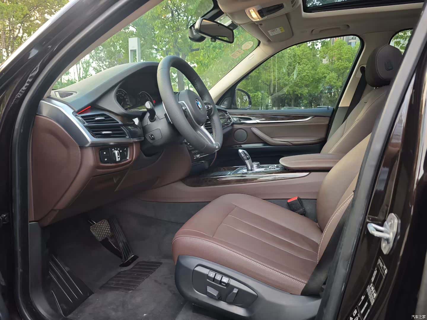 BMW X5, 2018 6