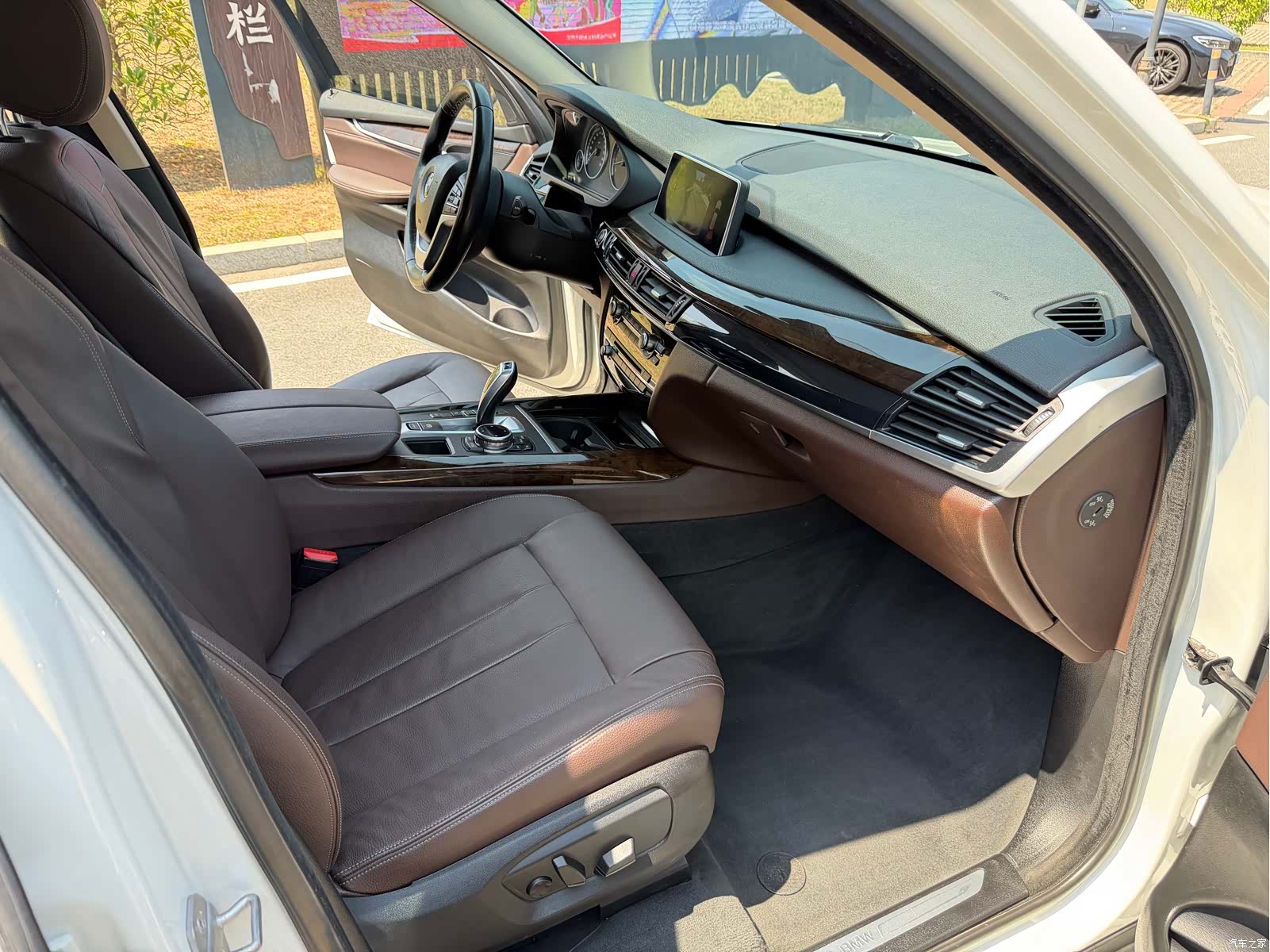 BMW X5, 2014 13