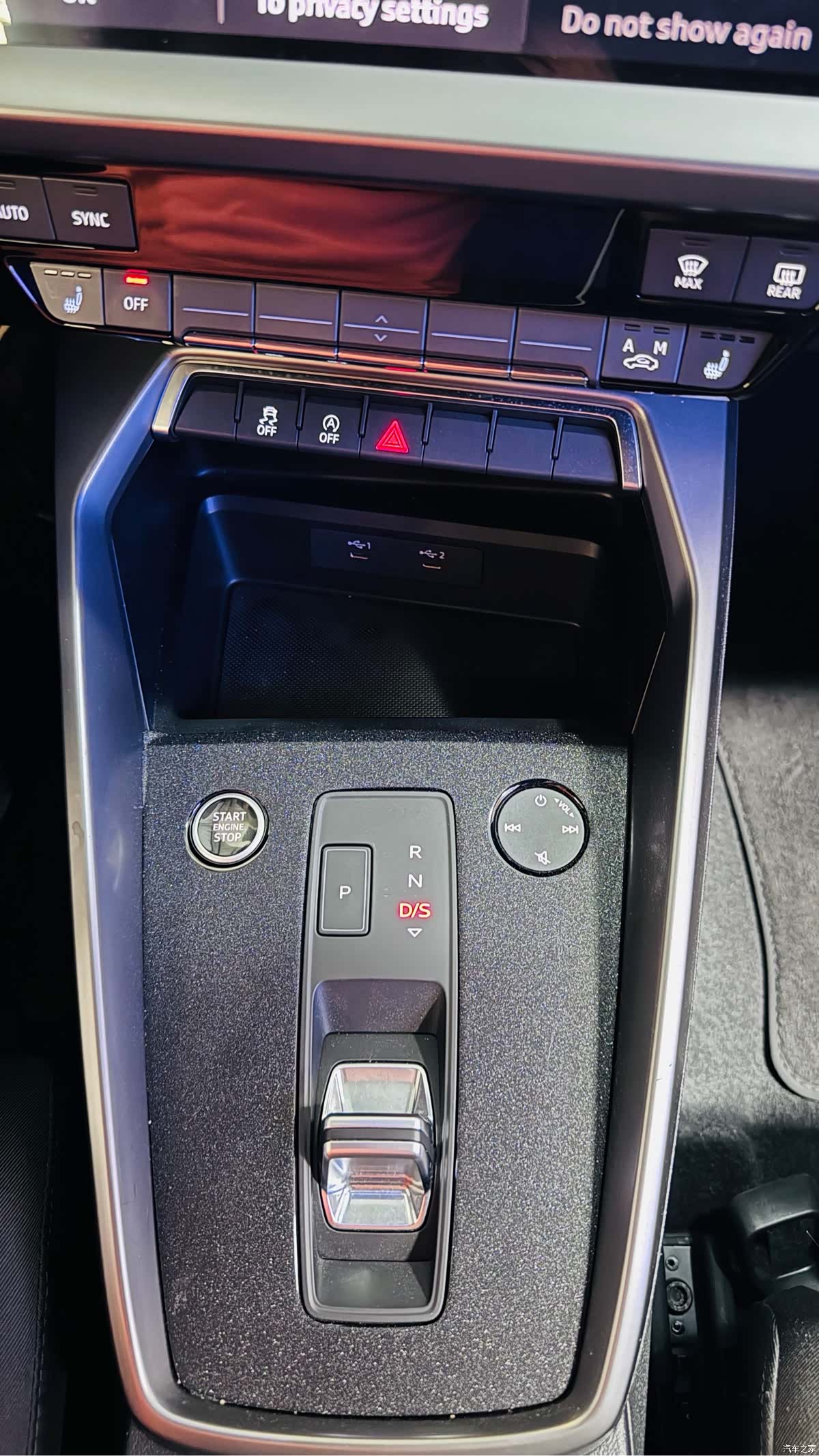 Audi A3, 2022 20