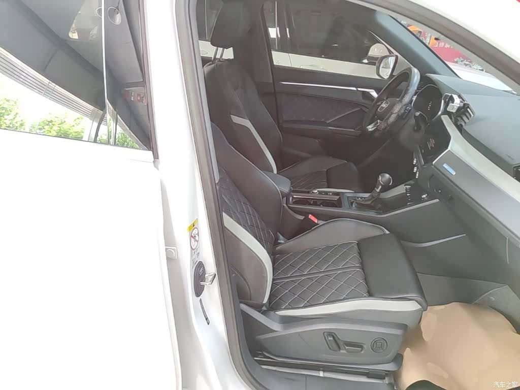 Audi Q3, 2025 25