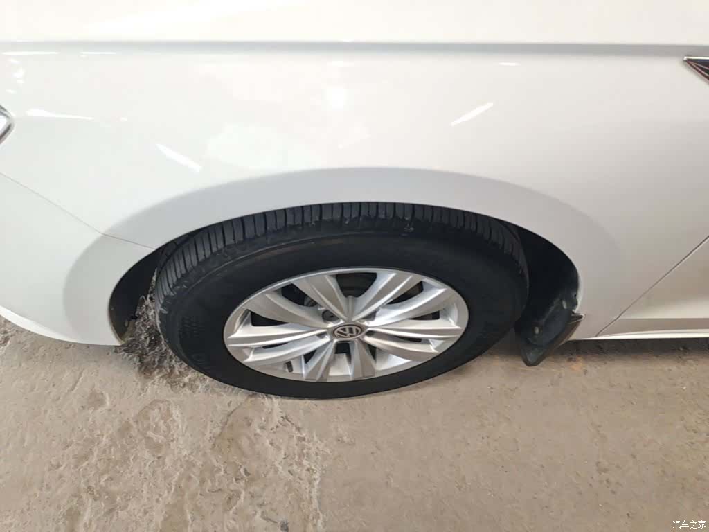 Volkswagen Bora, 2017 23