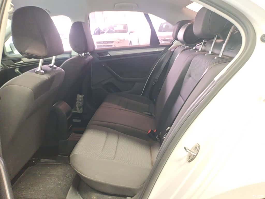 Volkswagen Bora, 2017 17