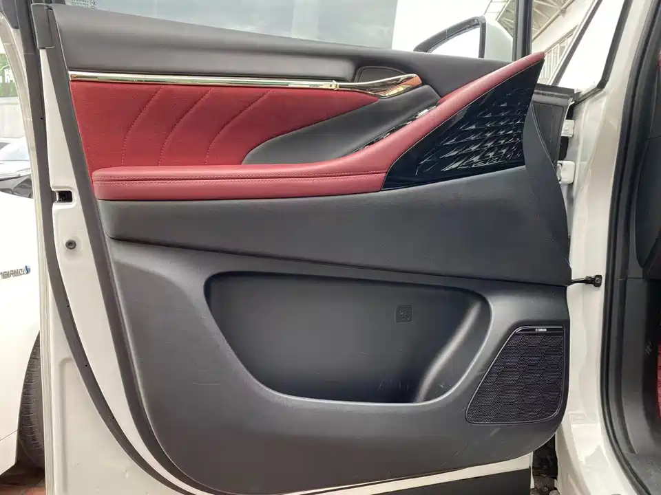 Trumpchi Trumpchi M8