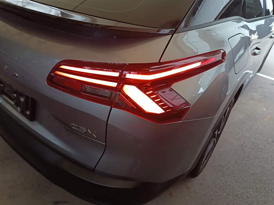 Citroen Versailles C5 X