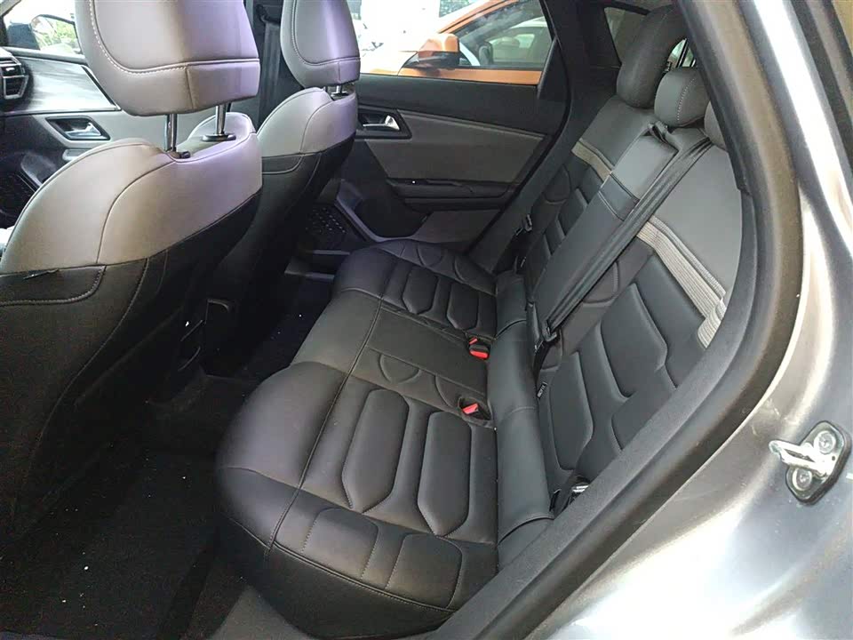 Citroen Versailles C5 X