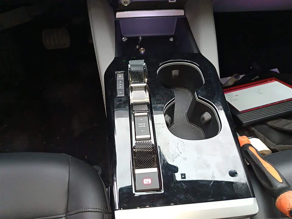 Citroen Versailles C5 X