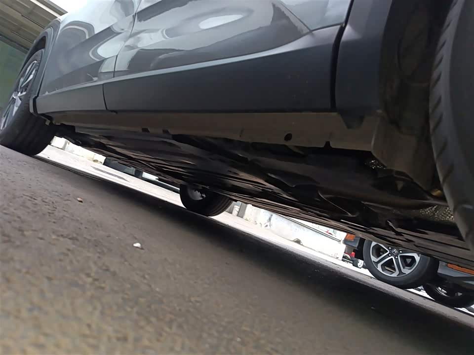 Citroen Versailles C5 X