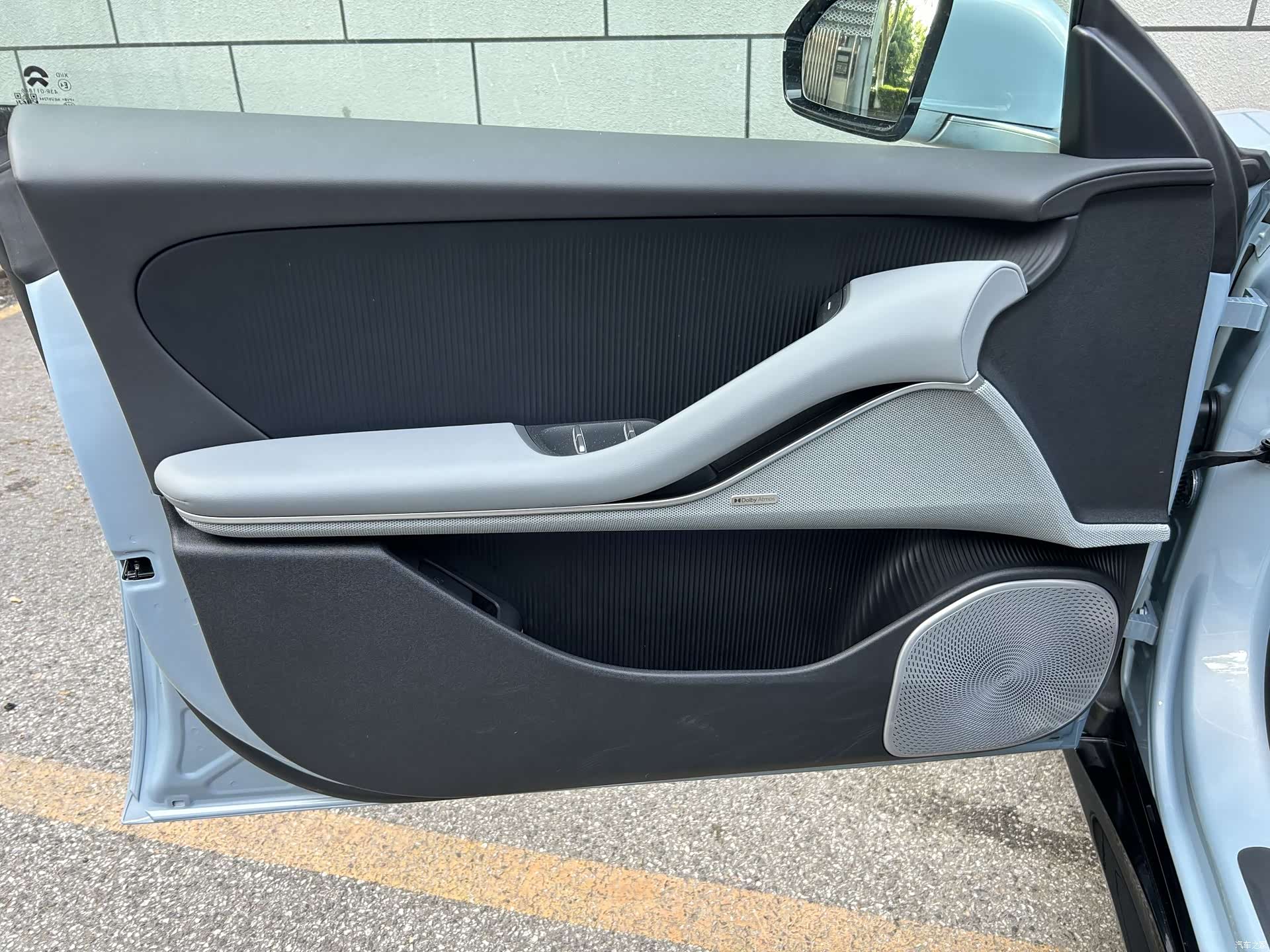 NIO ET5, 2025 7