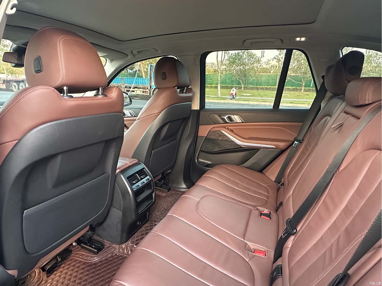 BMW X5, 2021 8