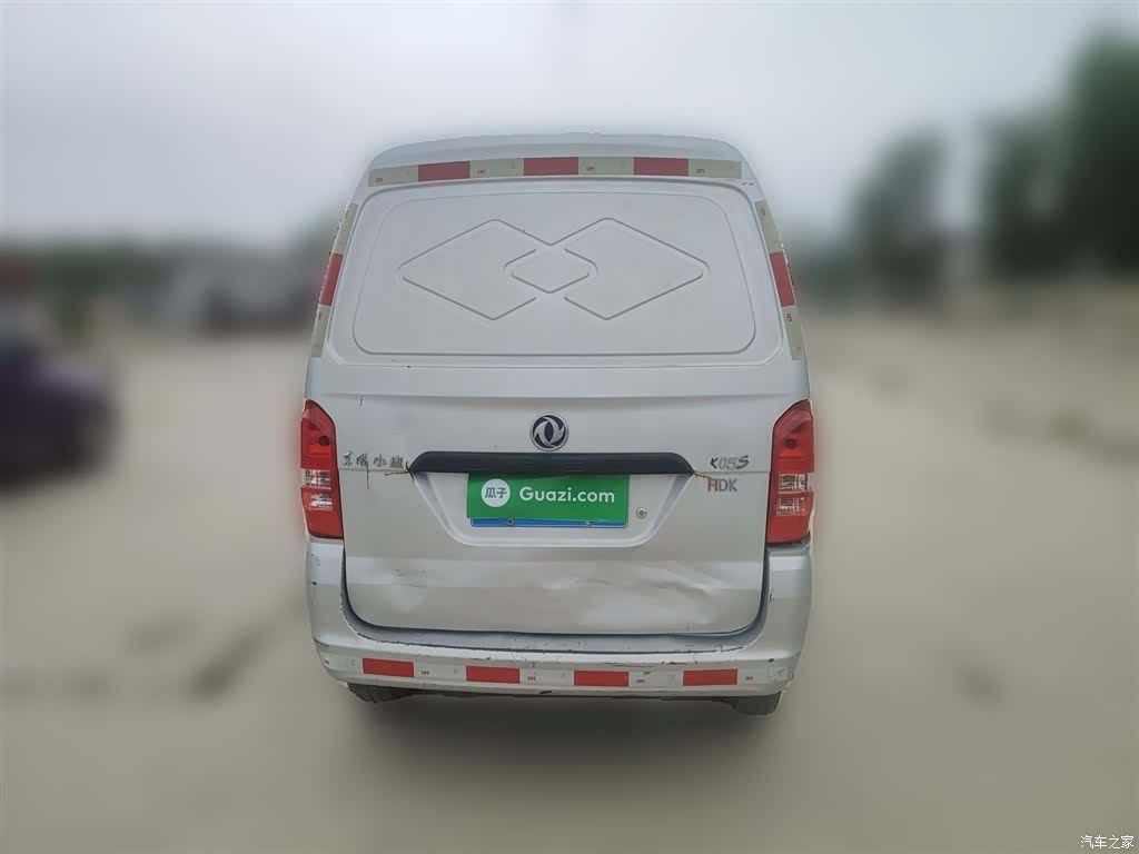 DongFeng K05S, 2022 15