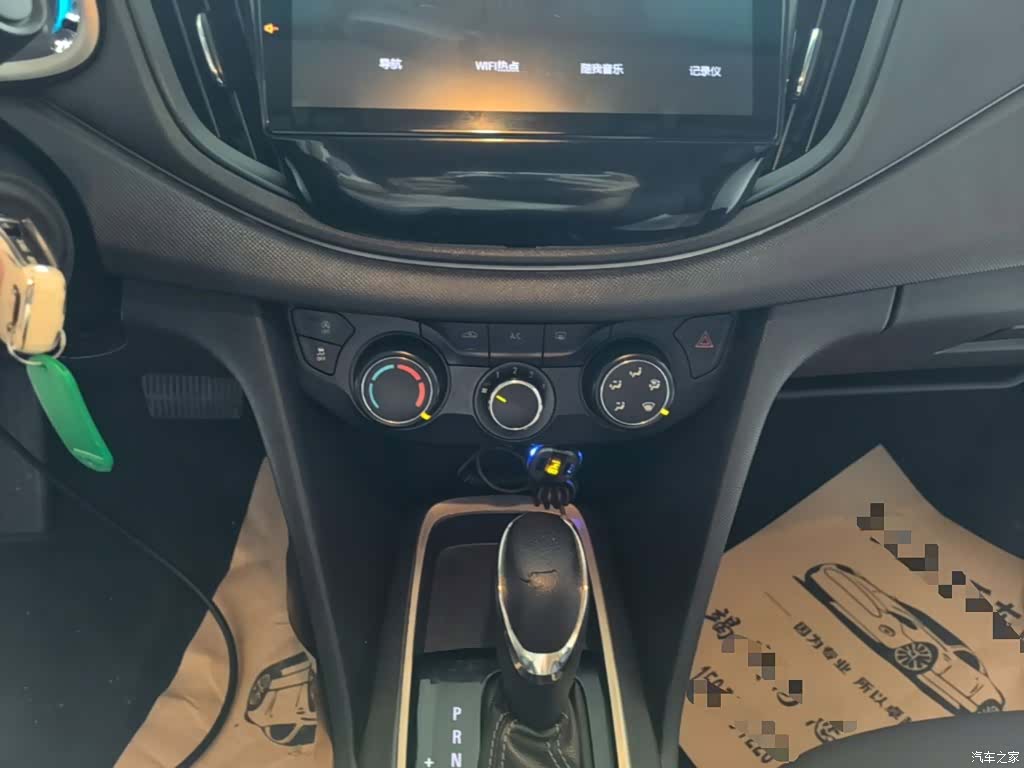 Chevrolet 320, 2019 9
