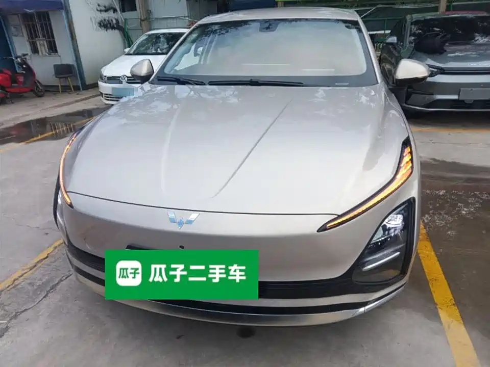 Wuling Wuling Starlight