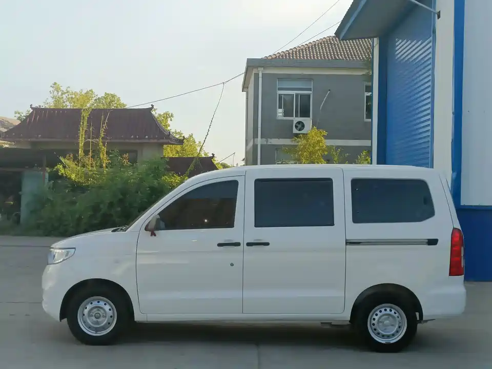 Wuling Wuling Hongguang V