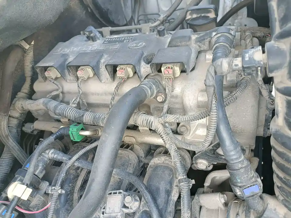 Wuling Wuling Hongguang V