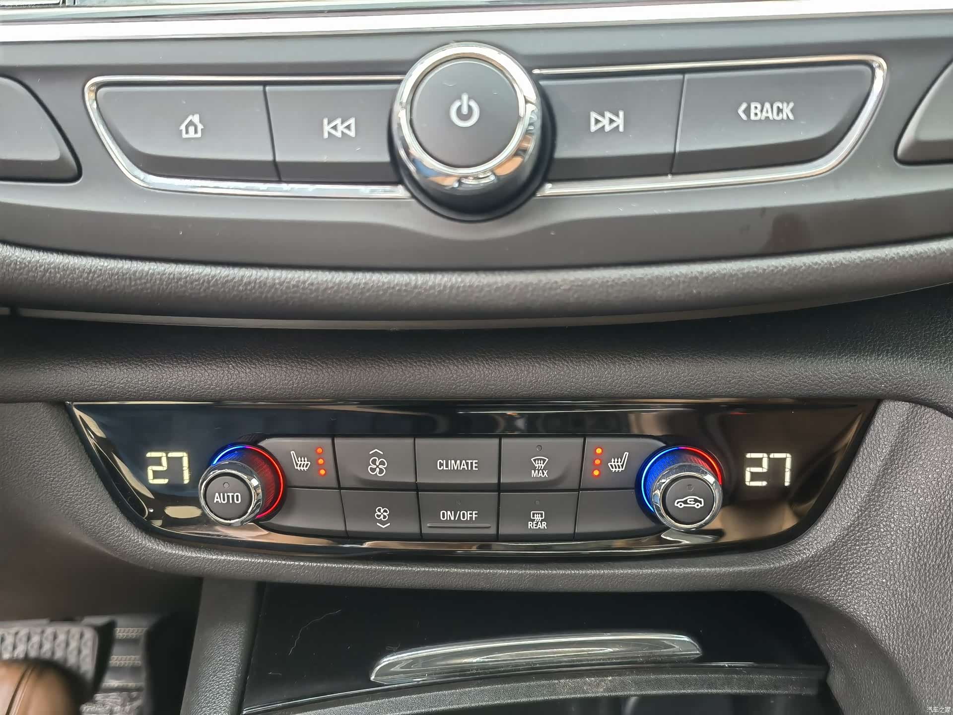 Buick Regal, 2019 17