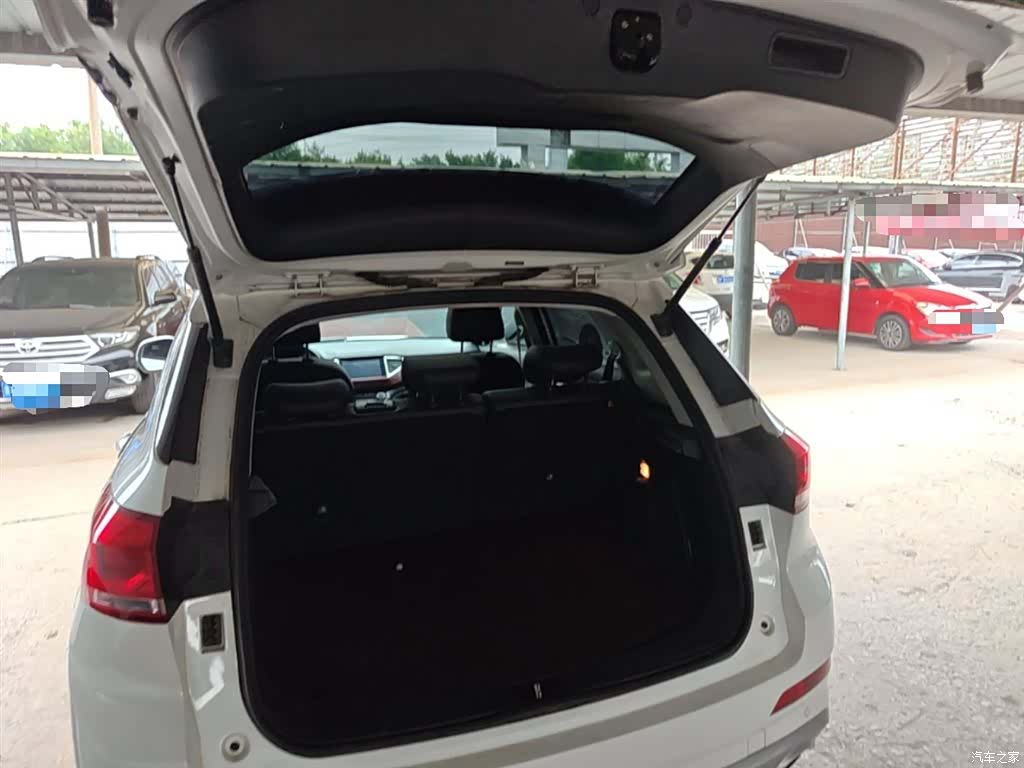 Haval H6, 2020 19