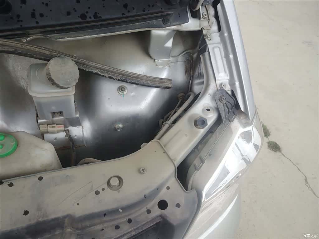 DongFeng K05S, 2022 8