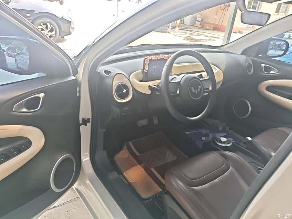 Wuling Bingo, 2024 16