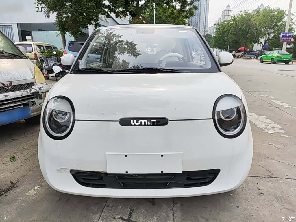 Changan Lumin, 2026 3
