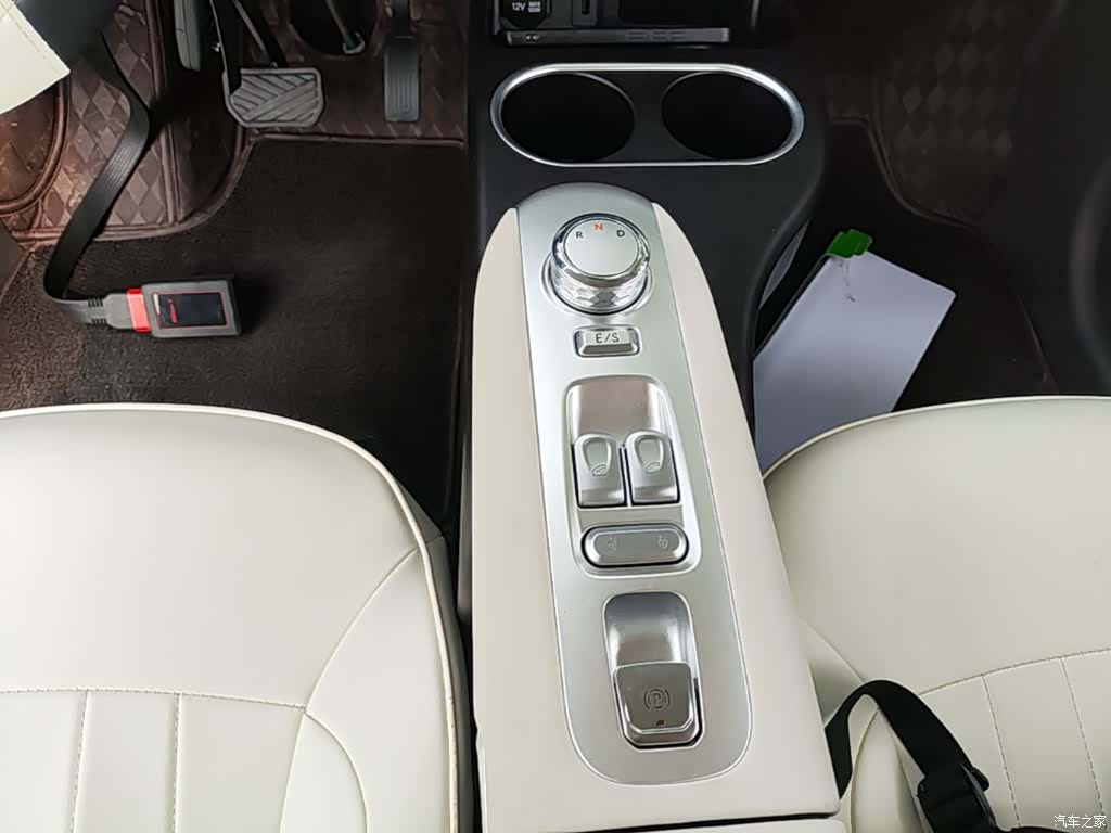 Changan Lumin, 2026 10