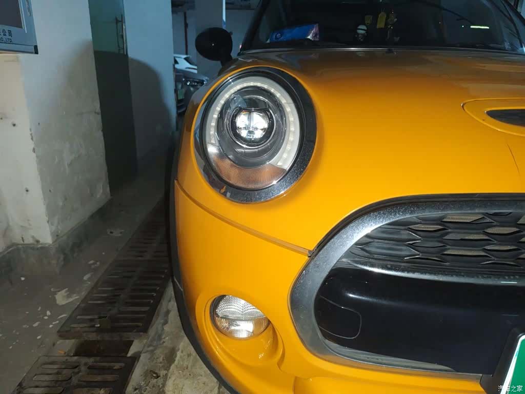 Mini Cooper, 2016 7