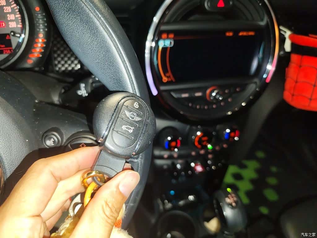 Mini Cooper, 2016 9